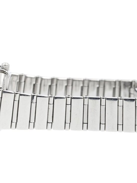 OMEGA Constellation Mini My Choice 1561.51 Gray Dial Quartz Ladies Watch_938066 main image 4